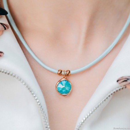 Колье Fiore Luna, Sky Ignite